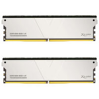 V-Color ECC OC U-DIMM DDR5-6000 RAM, CL30, XMP & EXPO - 96 GB Dual-Kit