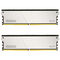 V-Color ECC OC U-DIMM DDR5-6000 RAM, CL30, XMP & EXPO - 96 GB Dual-Kit