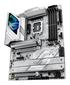 ASUS ROG Strix Z890-A Gaming WiFi motherboard, socket LGA 1851, Intel Z890, ATX, DDR5 image number null