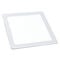 Demciflex Dust Filter 120mm, square - white/white