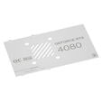 Barrow LRC 2.0 RTX 4080 Founders Edition Aurora, RGB, schwarz - Acryl image number null