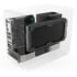 Streacom DA2 V2 Mini-ITX Gehäuse - schwarz image number null