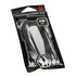 BitFenix Alchemy 2.0 PSU Cable, 5x 40cm - black image number null
