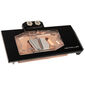 Watercool Heatkiller V for RTX 3080/3090 - Copper + Acrylic, black