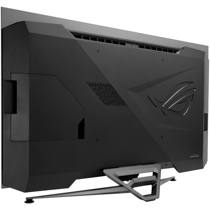 ASUS ROG Swift PG42UQ, 41.5 inch Gaming Monitor, 120 Hz, OLED, G-SYNC Compatible image number 5