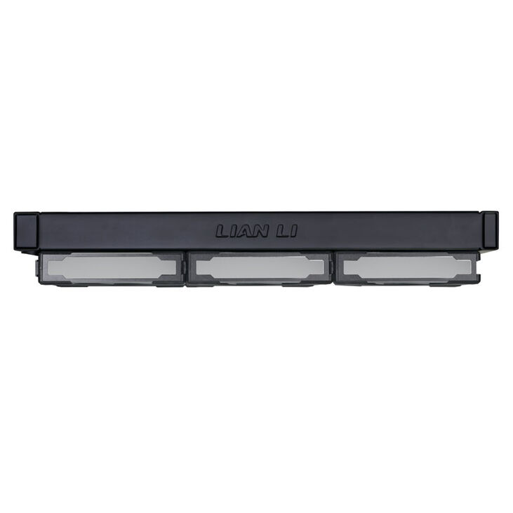 Lian Li GALAHAD II 360 Trinity SL-INF AIO Cooler - black image number 2