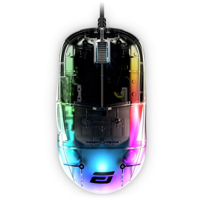 Endgame Gear XM1 RGB Gaming Maus - Dark Reflex image number 2