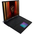 MSI Titan 18 HX AI A2XWIG-073,  45,8 cm (18 Zoll), 120Hz, Core Ultra 9 285HX, RTX 5080 Gaming Laptop image number null