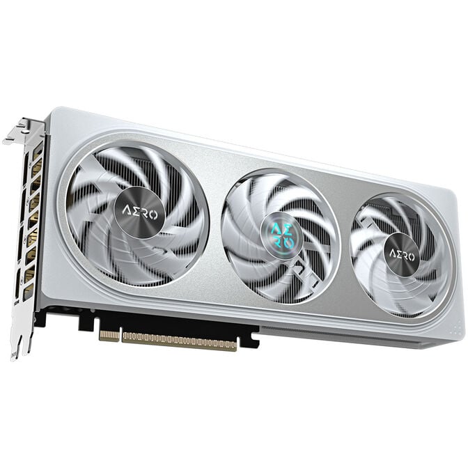 Gigabyte GeForce RTX 5060 Ti Aero OC, 16384 MB GDDR7 image number 5
