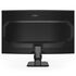 GIGABYTE GS27QCA EU 27 Zoll Curved Gaming Monitor, 180Hz, WQHD, VA, AdaptiveSync image number null