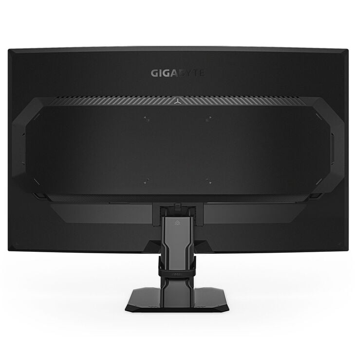 GIGABYTE GS27QCA EU 27 Zoll Curved Gaming Monitor, 180Hz, WQHD, VA, AdaptiveSync image number 5