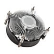 SilverStone Nitrogon NT09-115X CPU-K&uuml;hler, PWM - 92 mm image number null