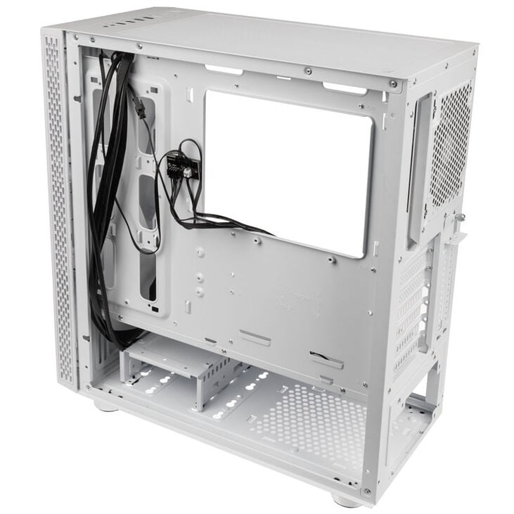 Kolink Void X ARGB Midi-Tower, Tempered Glass - weiß image number 8