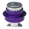 Conspit CDR Quick Release Quick-Change Adapter, 50 mm PCD - purple / silver