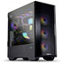 Lian Li LANCOOL III E-ATX-Gehäuse, Midi-Tower, RGB - schwarz image number null