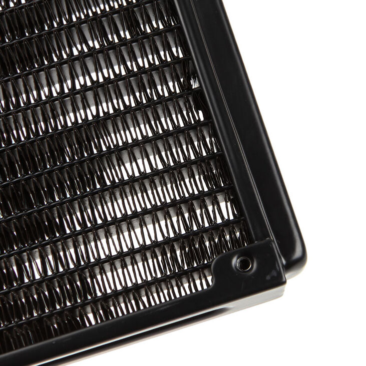 Magicool G2 Slim Radiator 16 FPI - 240mm image number 4
