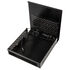 SilverStone SST-PT13B-USB3.0 Petit Thin-Mini-ITX Case - black image number null