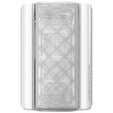 Geometric Future M2 THE ARK Case, Mesh - white image number null