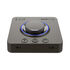 Creative Soundblaster X4 USB Sound Card, 192kHz Hi-Res, 7.1 Surround - anthracite image number null