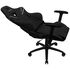 ThunderX3 TC5 Gaming Stuhl - komplett Schwarz image number null