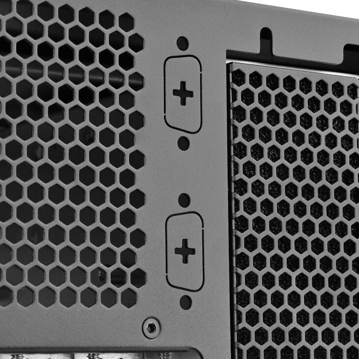 Silverstone RM47-502I server case image number 6