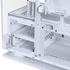 PHANTEKS Evolv X2 + TRYX PANORAMA ARGB Komplett-Wasserkühlung - weiß, 360mm image number null