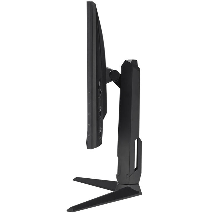 ASUS TUF Gaming VG27AQML1A, 68.6 cm (27 inches) 260Hz, G-SYNC Compatible, IPS - DP, 2x HDMI, USB image number 4