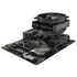 be quiet! Dark Rock TF 2 CPU cooler - 135/135mm image number null
