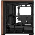 Lian Li Lancool 217 PC-Geh&auml;use, Midi-Tower, ATX, Tempered Glass - schwarz image number null