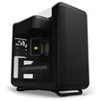 High-End Gaming-PC-Konfigurator, Hyte X50, Intel LGA 1851, Core-Ultra-Prozessor, RTX 5080 / 5090 GPU image number null