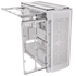 Corsair iCUE 9000D RGB Airflow Big-Tower - weiß image number null