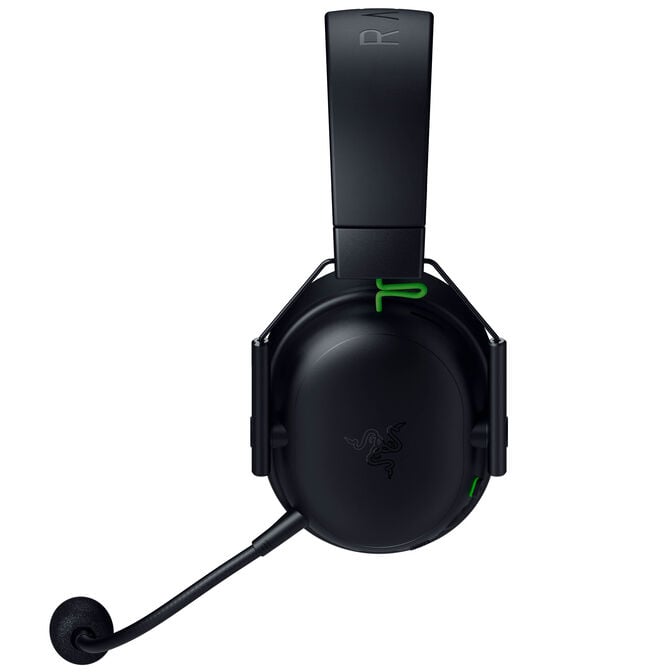 Razer BlackShark V3 X HyperSpeed Gaming Headset, for Xbox - black image number 4