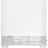 Antec Flux Pro PC Case, full tower, E-ATX, tempered glass – white image number null