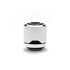 EK Water Blocks EK-Torque STC-13/10 Coloured Ring - 10 Pack, black image number null