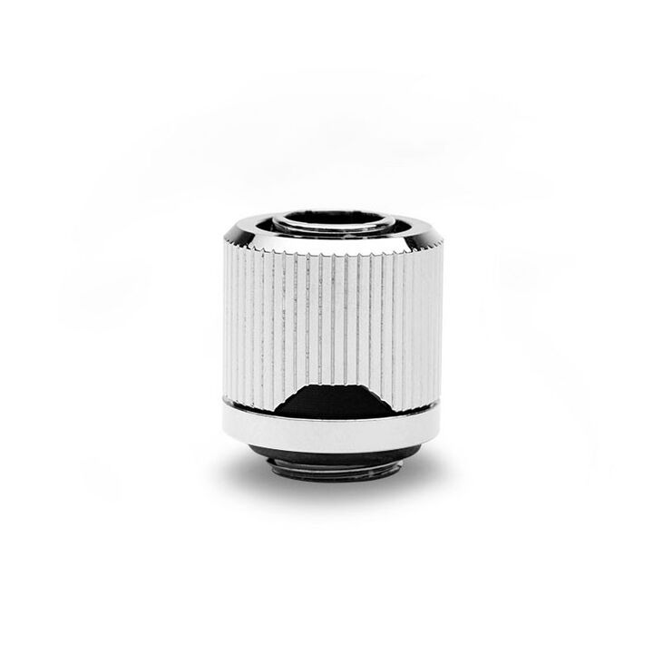 EK Water Blocks EK-Torque STC-13/10 Coloured Ring - 10 Pack, black image number 1