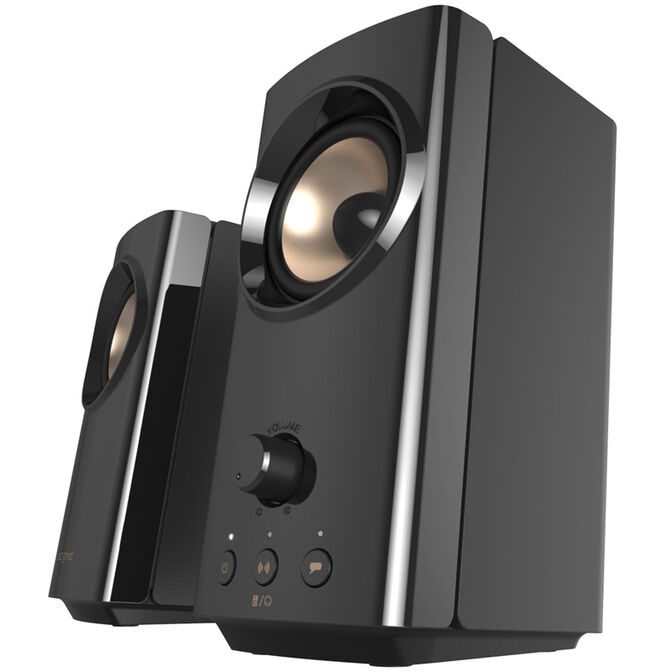 Creative T60 2.0 Speaker image number 0