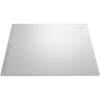 ASUS ROG Moonstone Ace L Gaming Mauspad - weiß