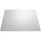 ASUS ROG Moonstone Ace L Gaming Mouse Pad - white
