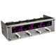 Lamptron FC6 SYNC Fan Controller - silver