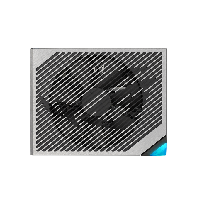 ASUS ROG Thor Platinum III, 80 PLUS Platinum Netzteil, modular, ATX 3.1, PCIe 5.1 - 1.000 Watt image number 8