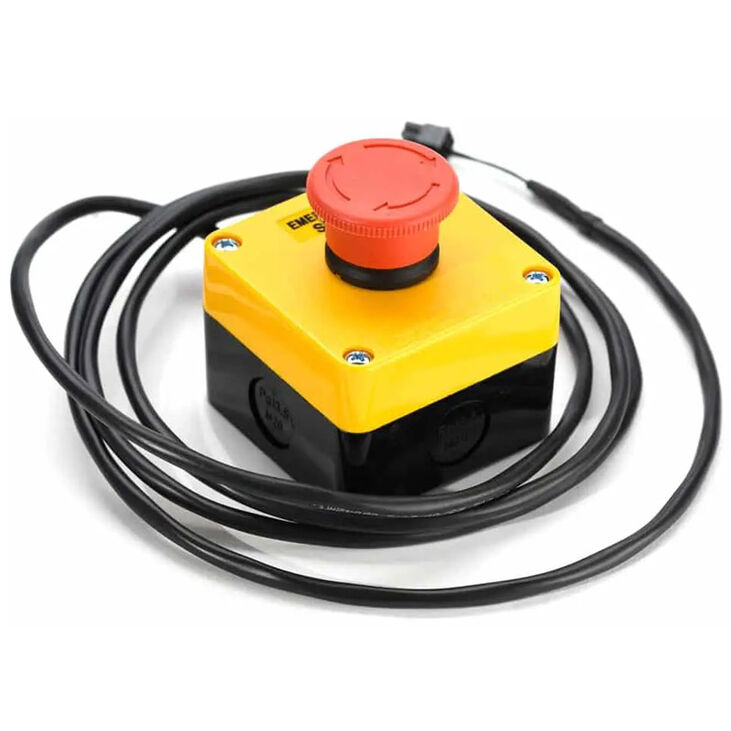Simucube 2 Pro Wheelbase (25 Nm) image number 5