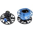 Cube Controls QRX Full Set, Classic - blau image number null