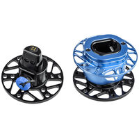 Cube Controls QRX Full Set, Classic - blau