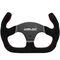 Simagic P-325C steering wheel rim - Alcantara, 325 mm