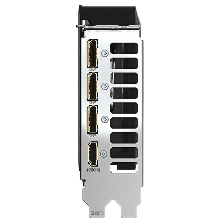 Gigabyte GeForce RTX 5060 Ti Eagle OC, 16384 MB GDDR7 image number 3