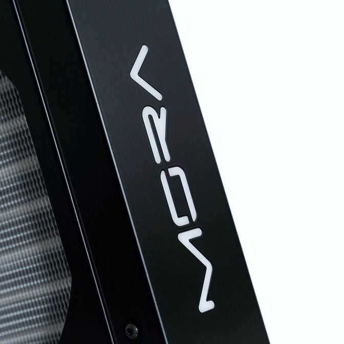 Watercool MO-RA IV 600 &ndash; schwarz image number 2