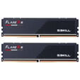 G.Skill Flare X5 DDR5-6000 RAM, CL32, EXPO - 32 GB Dual-Kit, schwarz image number null