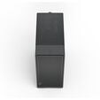 Fractal Design Epoch XL Black TG Light Tint PC-Geh&auml;use, Midi-Tower, E-ATX, Tempered Glass &ndash; schwarz image number null