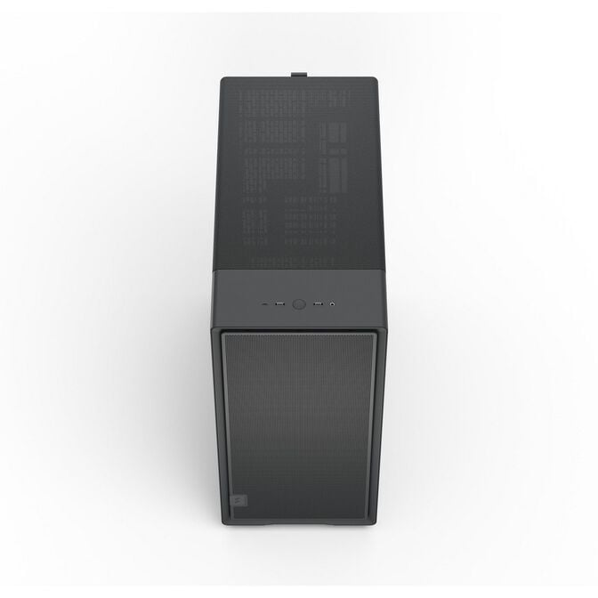 Fractal Design Epoch XL Black TG Light Tint PC-Geh&auml;use, Midi-Tower, E-ATX, Tempered Glass &ndash; schwarz image number 4