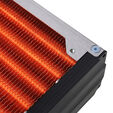 aqua computer AMS 360mm Radiator/Copper Fins, 1 Circuit image number null